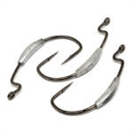 Worm Hook, Superline, EWG, Weighted - Group