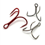 Treble Hooks, Extra Wide Gap (EWG) - Group Treble Hooks, Extra Wide Gap (EWG) - Group