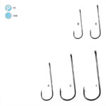 Aberdeen Hook - Line art Aberdeen Hook - Line art