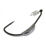 Spring Lock Monster Spring Lock Monster