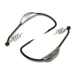 Spring Lock Monster - Group Spring Lock Monster - Group