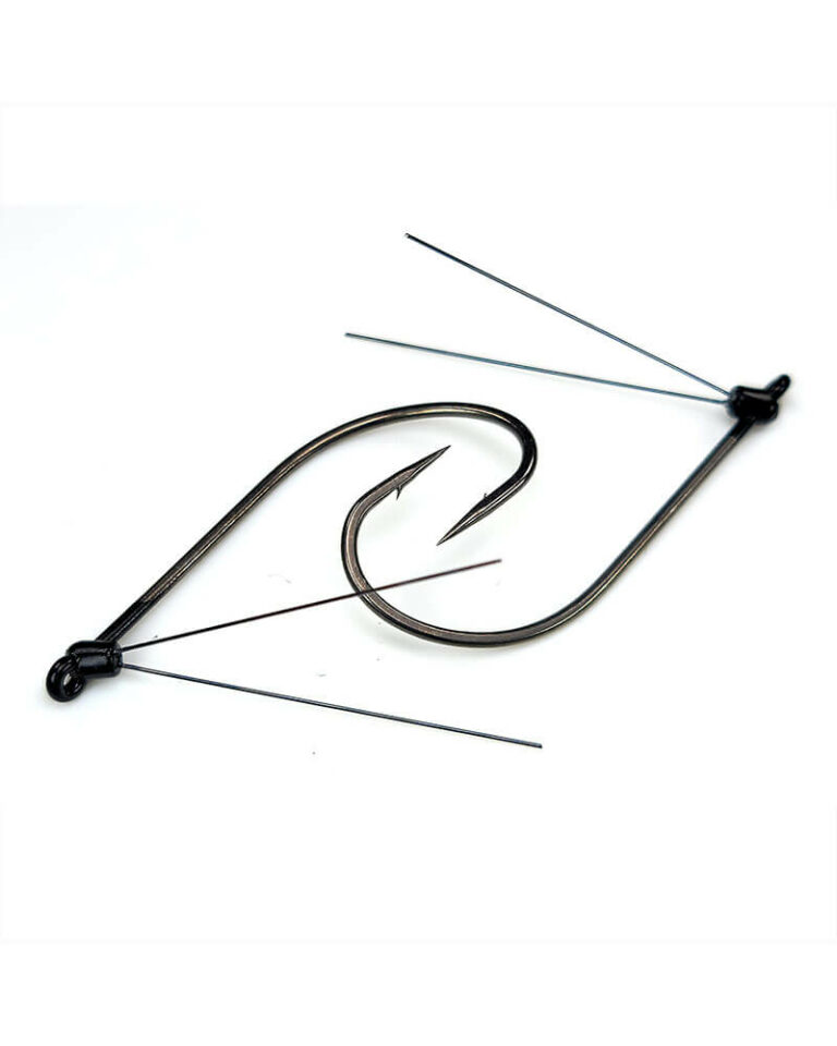Gamakatsu G-Finesse Weedless Stinger - Lake Pro Tackle