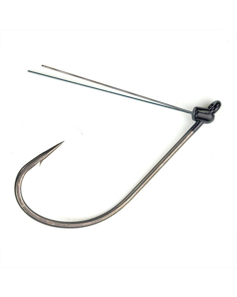 Gamakatsu G-Finesse Weedless Stinger - Lake Pro Tackle