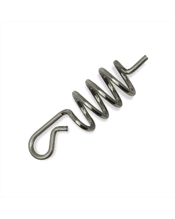 Spring Lock (5 Pack) Gamakatsu USA Fishing Hooks