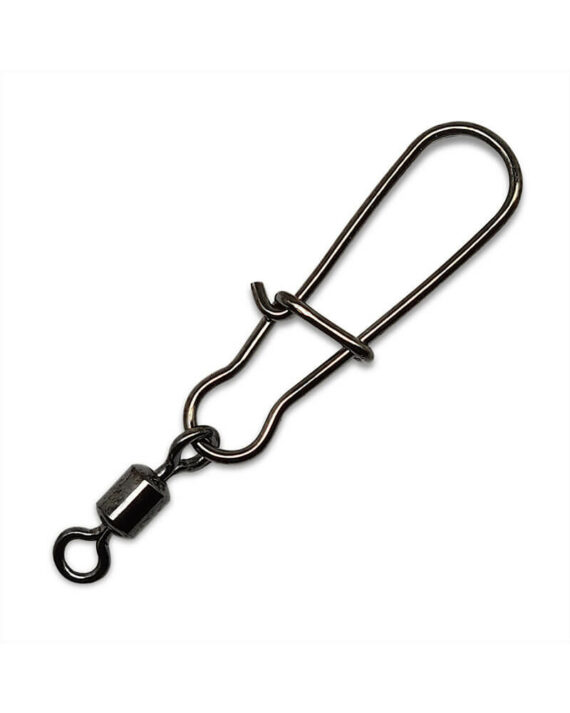 Émérillon Agrafe Bkk Duo Lock Snap Swivel 51 - Foto 4