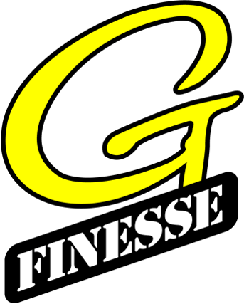 G Finesse Hooks - Gamakatsu USA