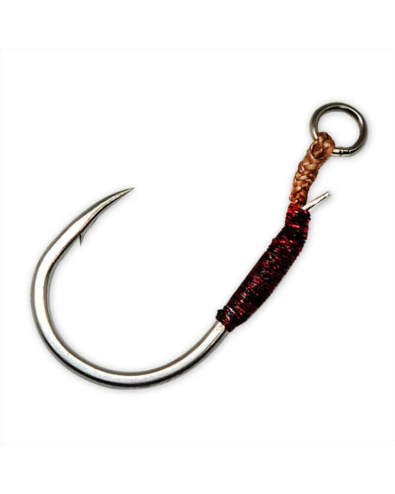 Assist 550 Short (2 Pack) Gamakatsu USA Fishing Hooks