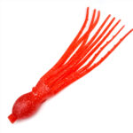 0000-DS Red Octopus 6 inch main