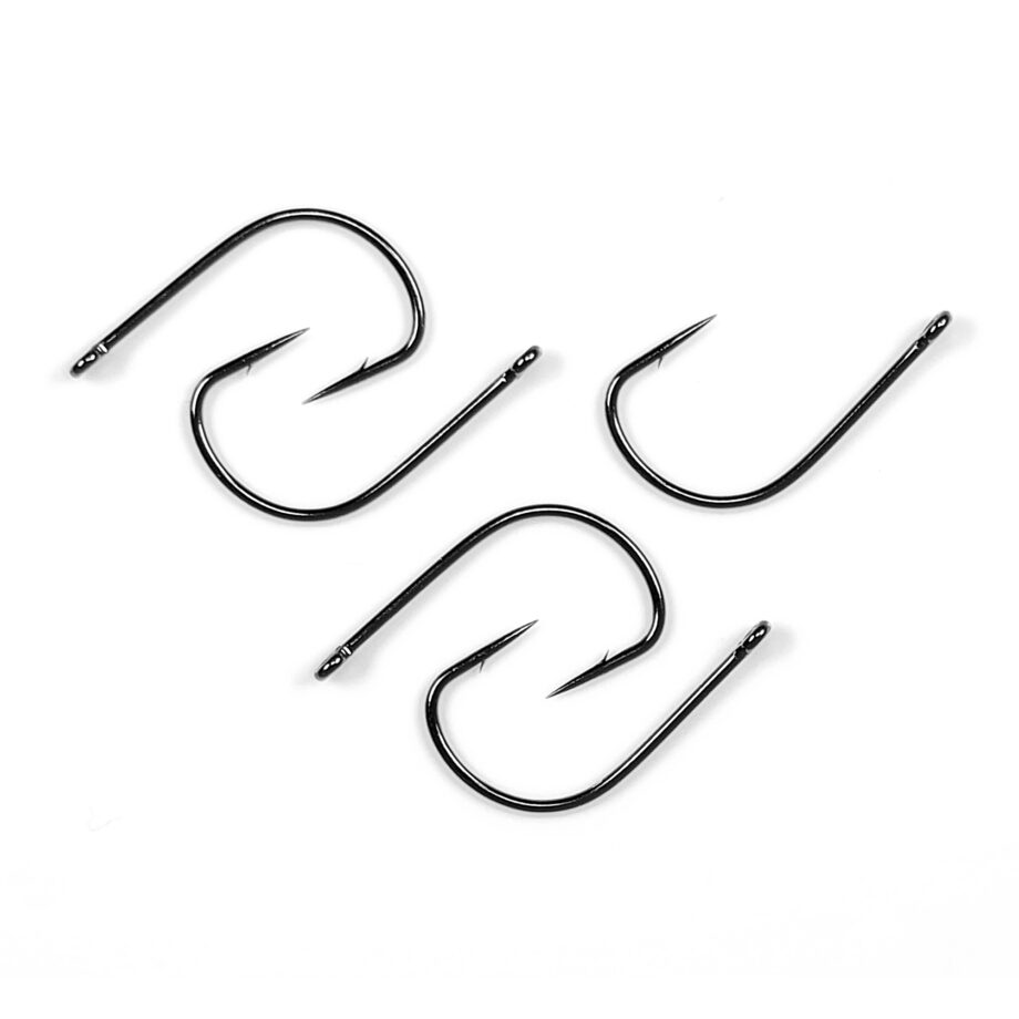 Gamakatsu Hook 2210R Trout/Forelle - Size 8 / 0,20mm / 250cm - Adventure  Fishing Online