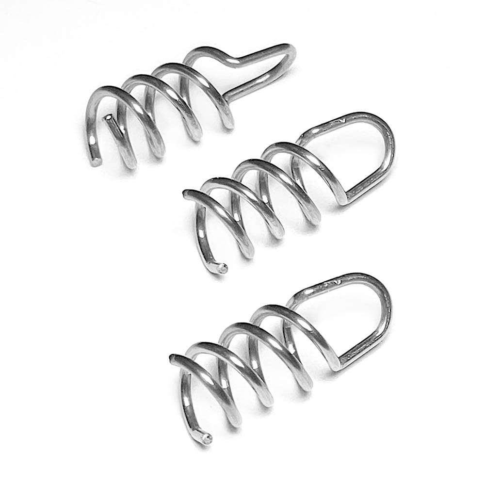 Double Down Spring Lock - Gamakatsu USA Fishing Hooks