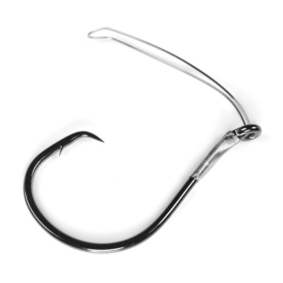Catfish Circle Weedless Gamakatsu USA Fishing Hooks