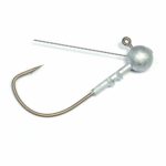 Horizon Head LG Weedless Angled