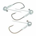 Horizon Head LG Weedless Group