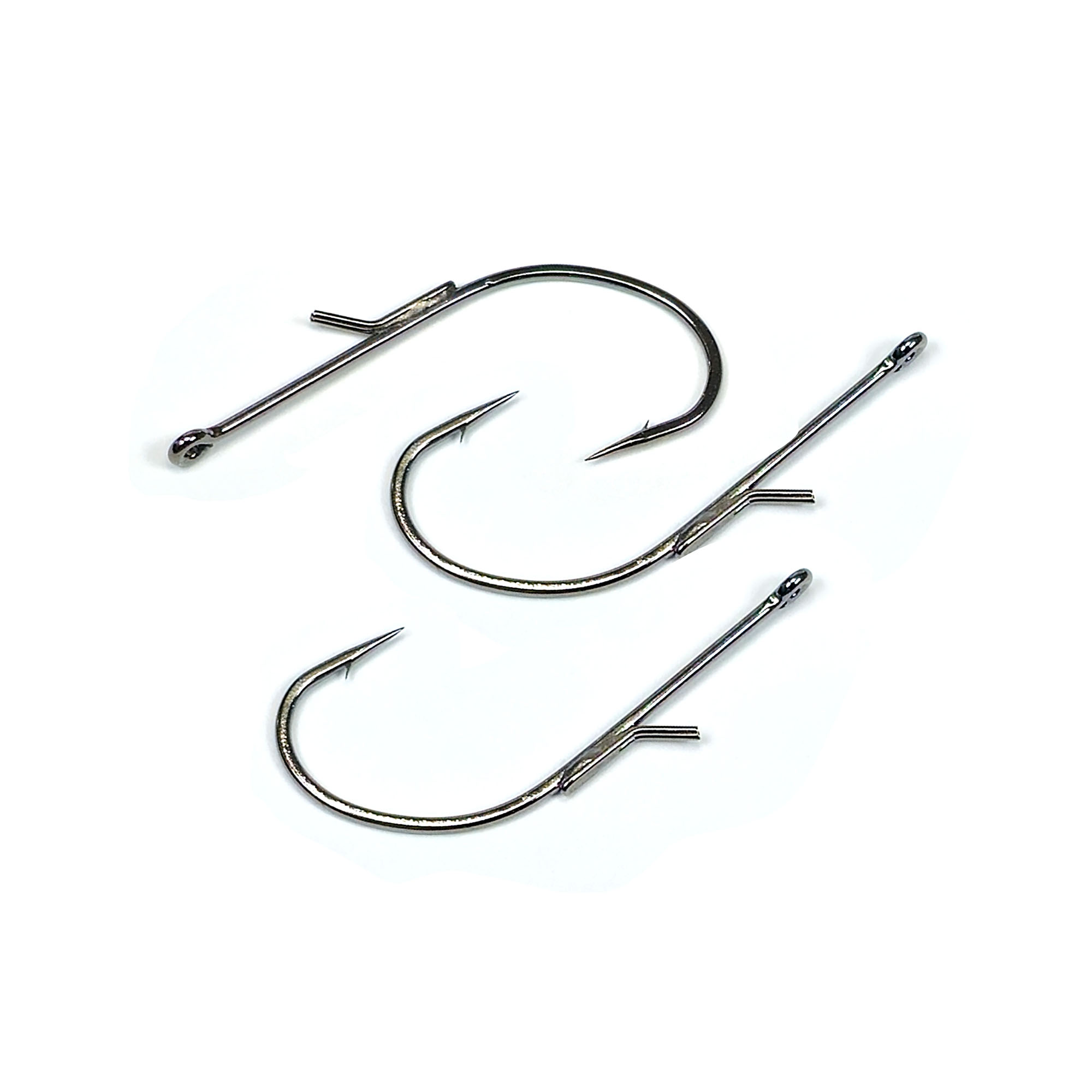 Hameçon Drop Shot GAMAKATSU Swivel Shot