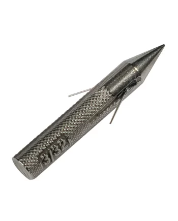 TG Trigger Nail Weight