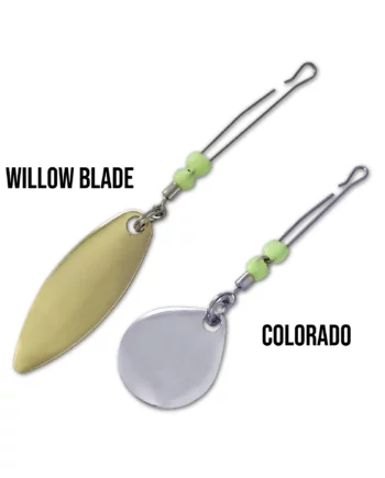 One Touch Blade Treble