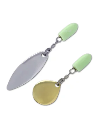 One Touch Blade