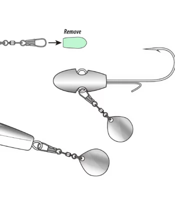 One Touch Blade - Image 3