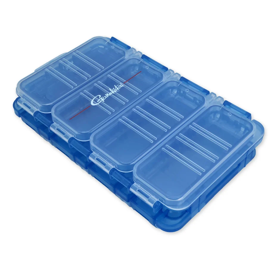 G-Box Quatro Joint Loc Case 250 - Gamakatsu USA Fishing Hooks