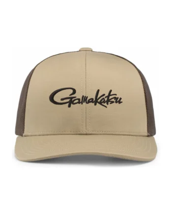 Gamakatsu Tucker Hat Mesh