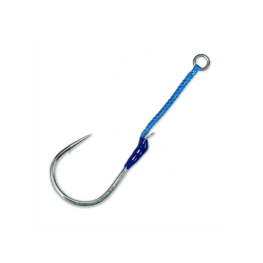 Assist Vertical Limit Long - Gamakatsu USA Fishing Hooks