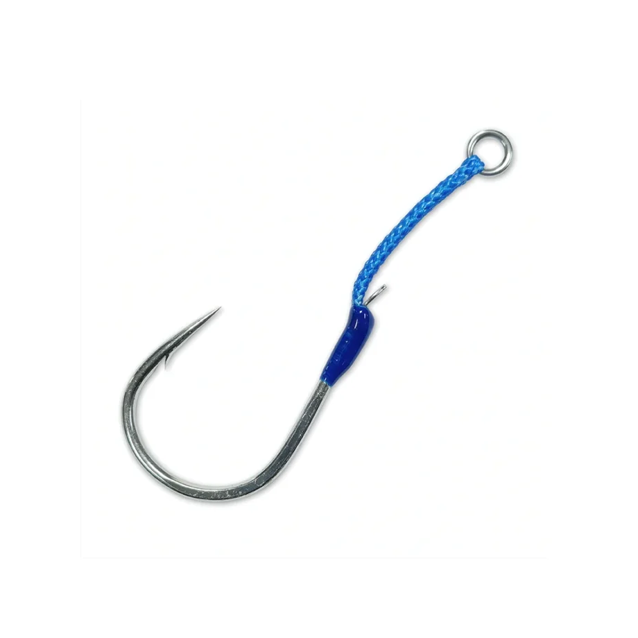 Assist Vertical Limit Short - Gamakatsu USA Fishing Hooks