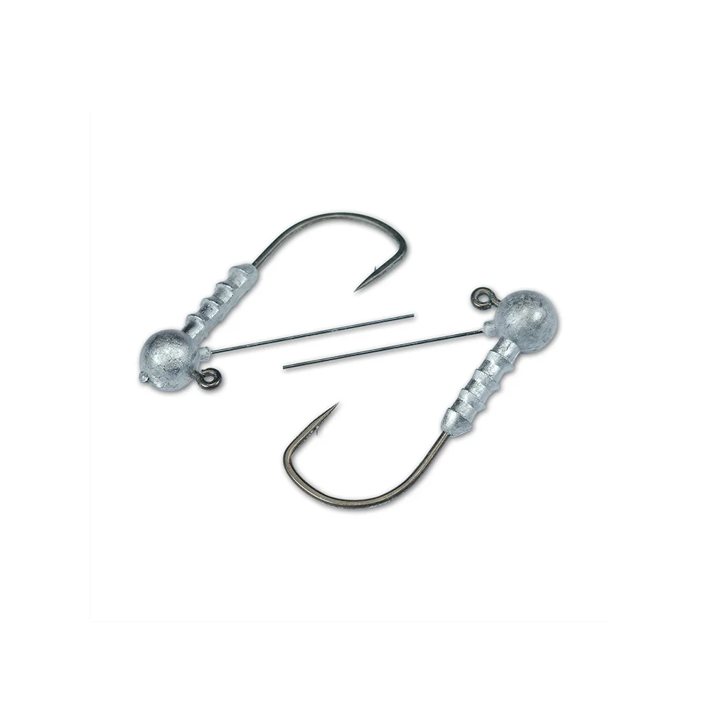 4822 - Nano Horizon Head LG Weedless Light Group