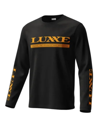 Luxxe Long Sleeve T-Shirt