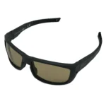 GG310-R-BROWN Angled Open