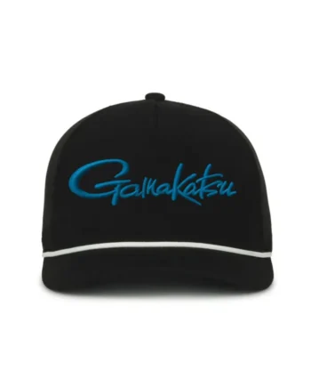 Gamakatsu Performance Rope Hat