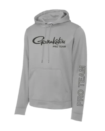 Gamakatsu Hoodie Pro Team
