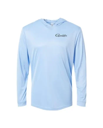 Gamakatsu USA Hooded Performance Bahama LS