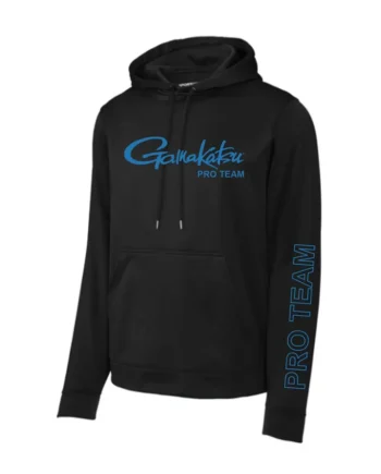 Gamakatsu Hoodie Pro Team