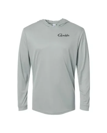 Gamakatsu USA Hooded Performance Bahama LS