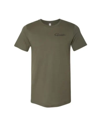 Gamakatsu USA T-Shirt