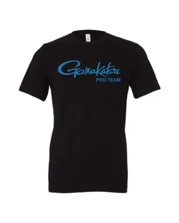 Gamakatsu T-Shirt Pro Team